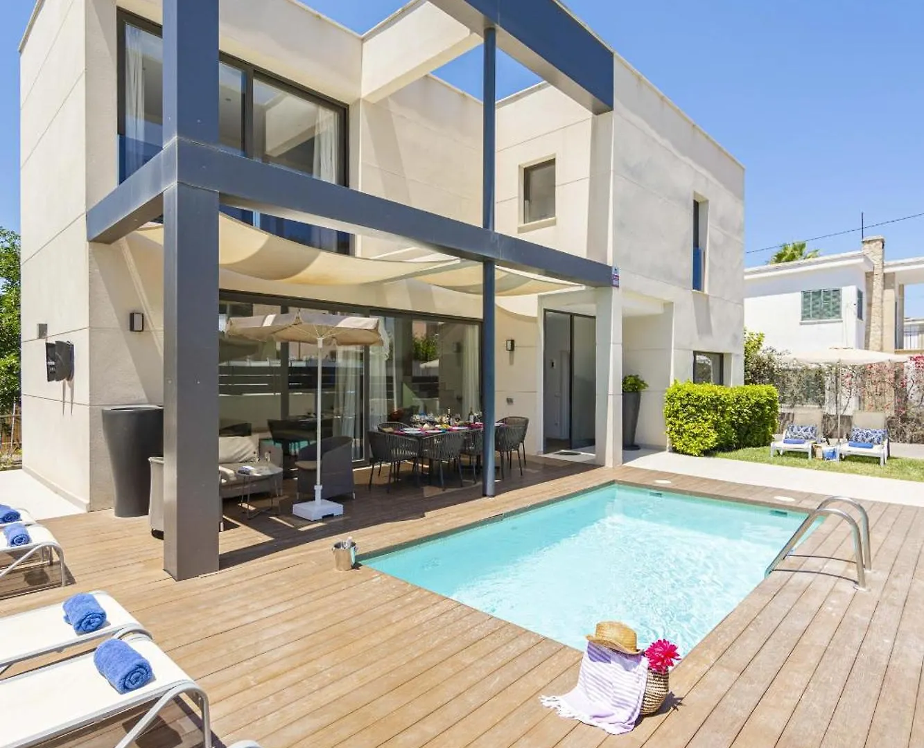 Villa Jade II Can Picafort