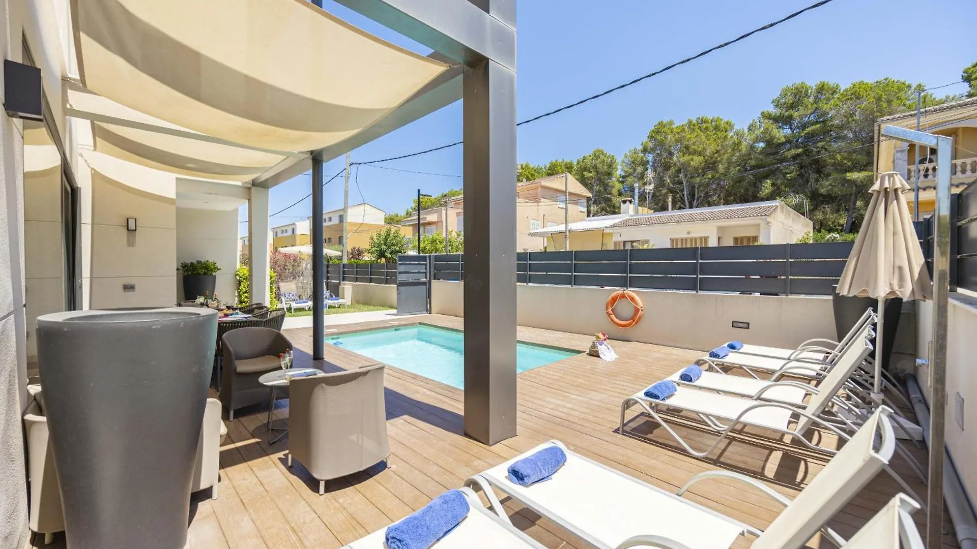 Villa Jade II Can Picafort