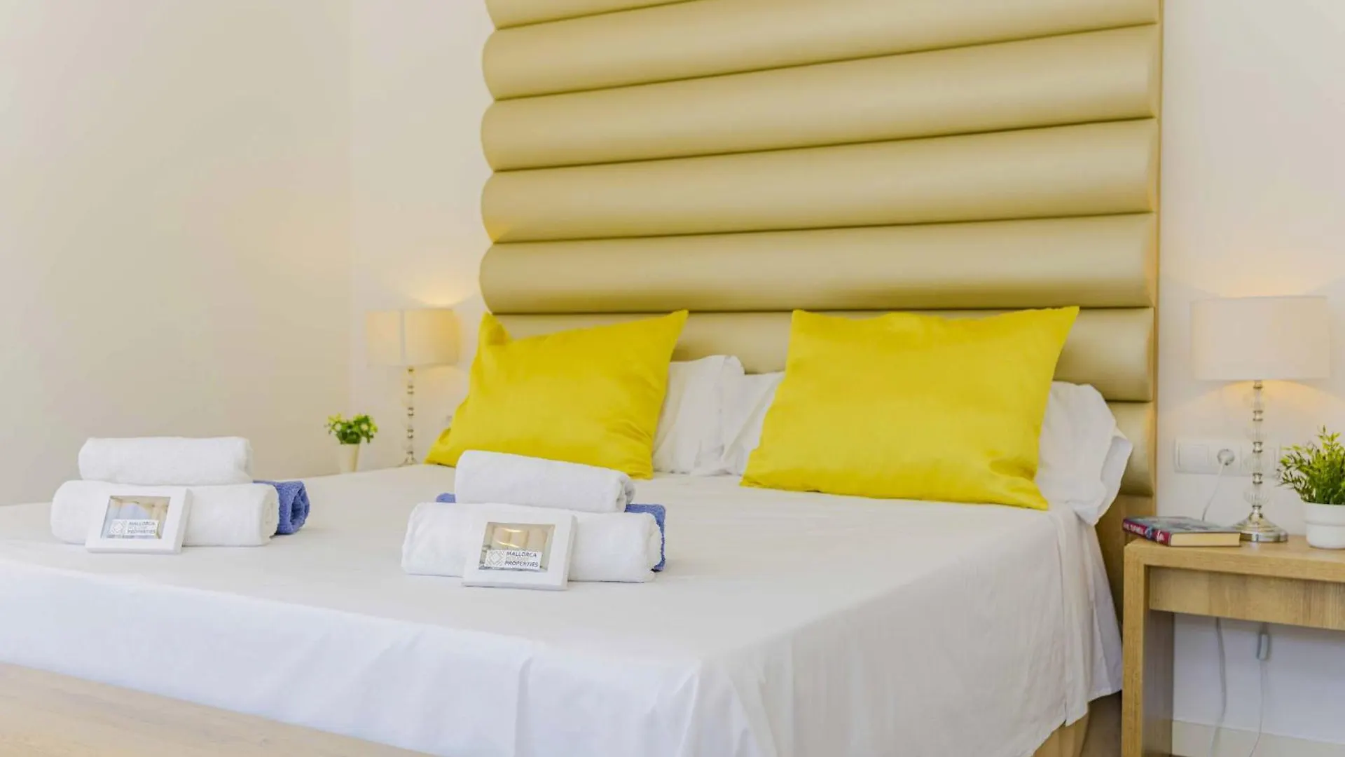 Villa Jade II Can Picafort  Spanien