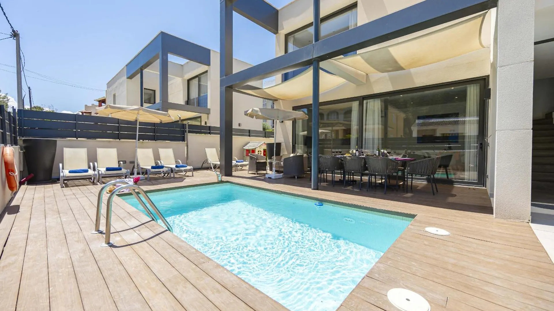 Villa Jade II Can Picafort   Can Picafort (Mallorca)