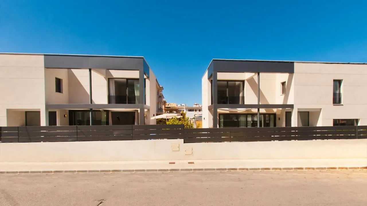 Villa Jade II Can Picafort