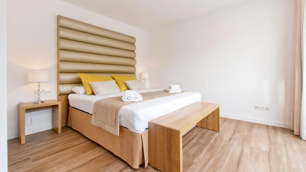 Villa Jade II Can Picafort  0*, Can Picafort (Mallorca)