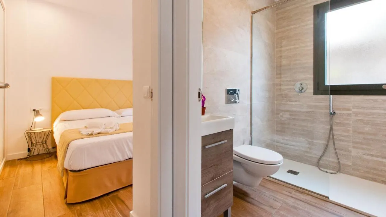 Villa Jade II Can Picafort  0*, Can Picafort (Mallorca) Spain