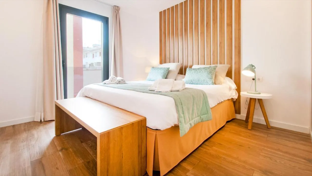 Villa Jade II Can Picafort  0*, Can Picafort (Mallorca) Spain
