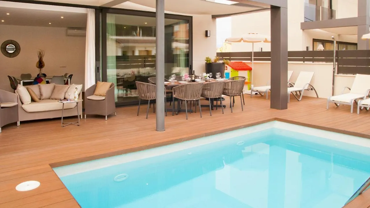 Villa Jade II Can Picafort