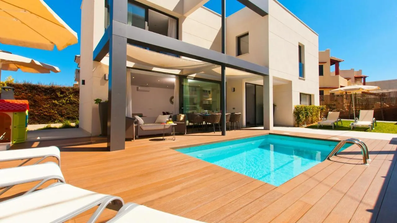 Villa Jade II Can Picafort