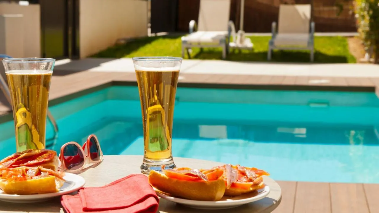 Villa Jade II Can Picafort  Spanien