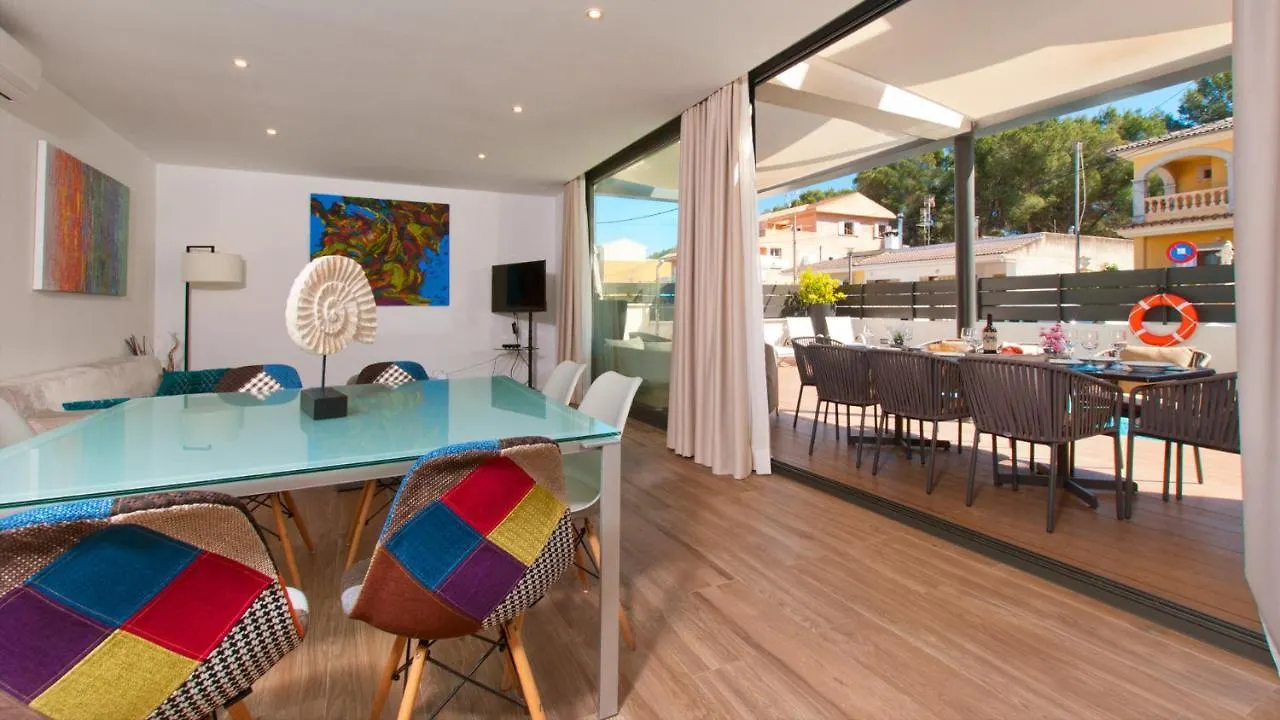Villa Jade II Can Picafort  0*, Can Picafort (Mallorca)