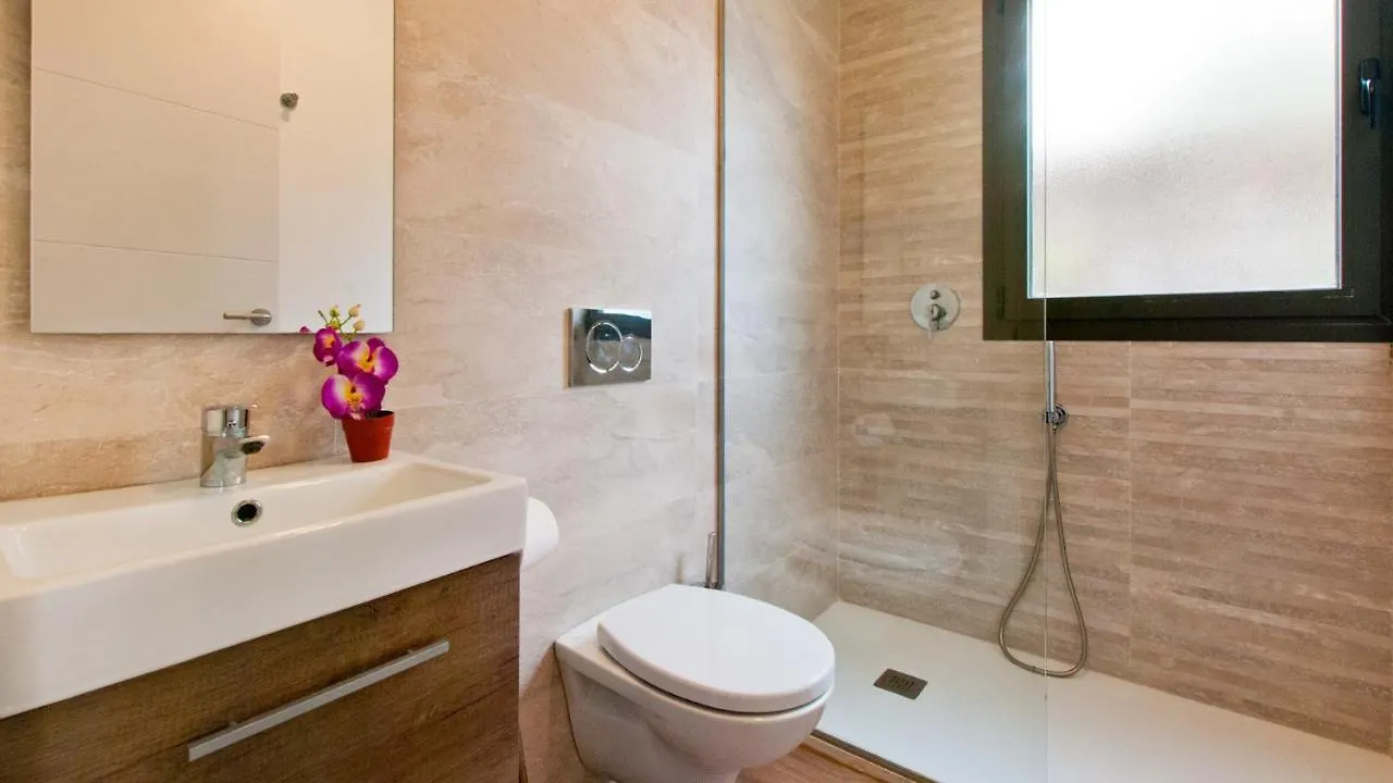 Villa Jade II Can Picafort  Can Picafort (Mallorca)