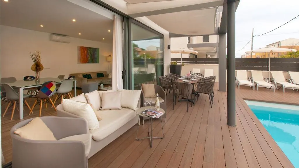 Villa Jade II Can Picafort  Can Picafort (Mallorca)